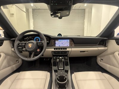 صورة مصغرة 11 لـ 2025 Porsche 911