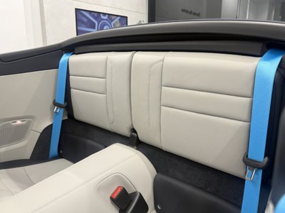 صورة مصغرة 18 لـ 2025 Porsche 911