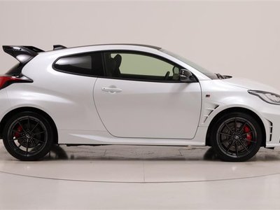 2025 Toyota GR YARIS 照片 10