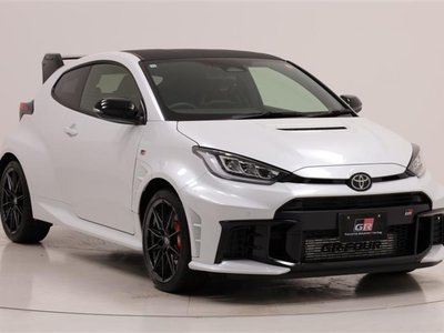 2025 Toyota GR YARIS — миниатюра 11
