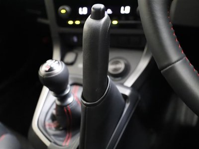 2025 Toyota GR YARIS — миниатюра 32