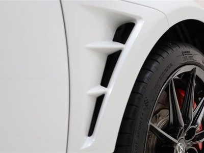 2025 Toyota GR YARIS — миниатюра 14