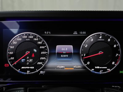 MERCEDES-BENZ G-CLASS - 8