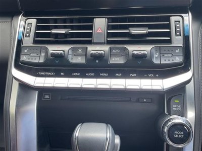 صورة مصغرة 25 لـ 2023 Toyota LAND CRUISER 300