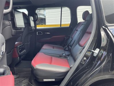 صورة مصغرة 17 لـ 2023 Toyota LAND CRUISER 300