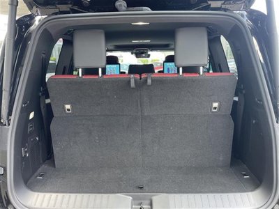 صورة مصغرة 40 لـ 2023 Toyota LAND CRUISER 300