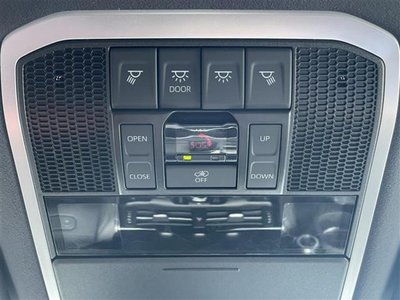 صورة مصغرة 34 لـ 2023 Toyota LAND CRUISER 300