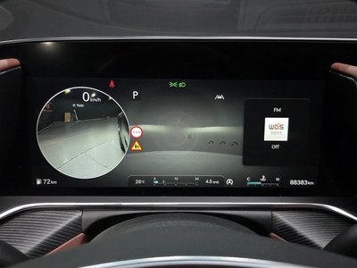 2022 GENESIS G90 (RS4) photo 8