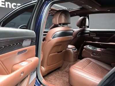 2022 Genesis G90 (RS4) — миниатюра 11