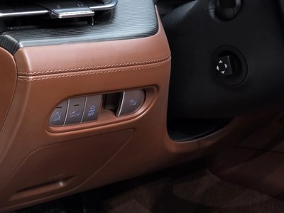 2022 Genesis G90 (RS4) — миниатюра 15