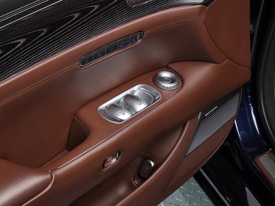 2022 Genesis G90 (RS4) — миниатюра 16