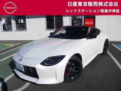 NISSAN FAIRLADY Z
