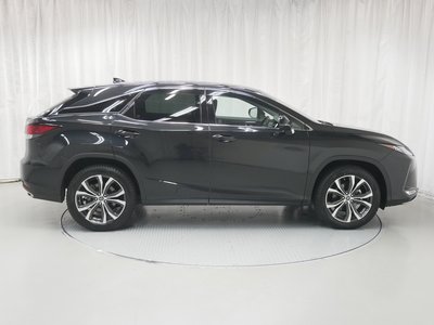 LEXUS RX - 6
