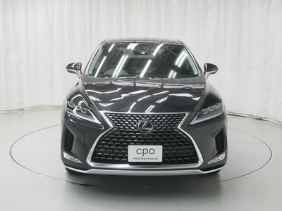 LEXUS RX - 2