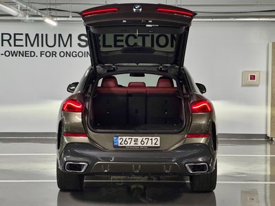 صورة مصغرة 20 لـ 2021 BMW X6