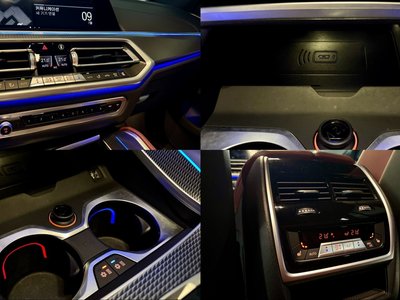 صورة مصغرة 16 لـ 2021 BMW X6