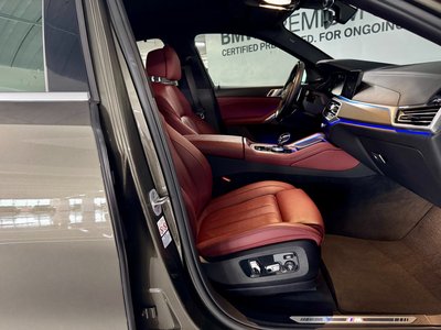 صورة مصغرة 12 لـ 2021 BMW X6