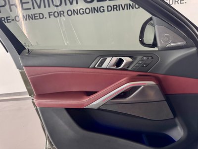 صورة مصغرة 17 لـ 2021 BMW X6