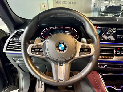 صورة مصغرة 14 لـ 2021 BMW X6