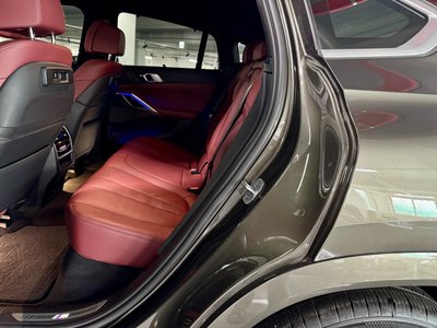 صورة مصغرة 11 لـ 2021 BMW X6