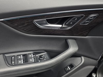 2022 AUDI Q8 缩略图 31