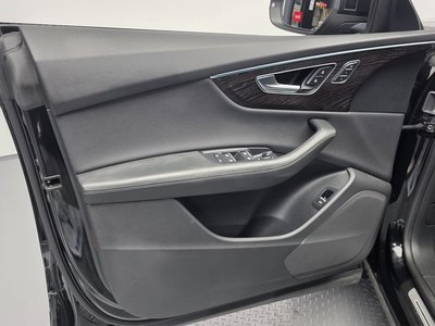 2022 AUDI Q8 缩略图 14