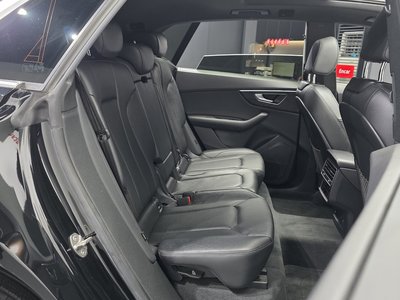2022 AUDI Q8 缩略图 18