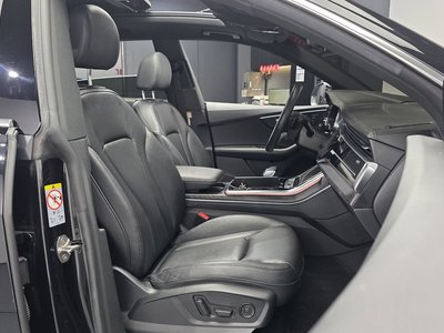 2022 AUDI Q8 缩略图 17