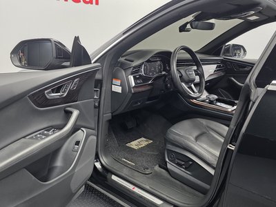 2022 AUDI Q8 缩略图 13