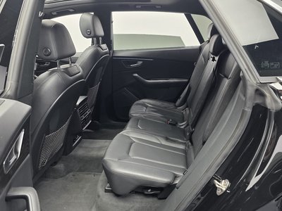 2022 AUDI Q8 缩略图 16