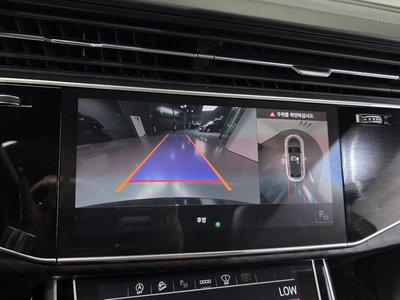 2022 AUDI Q8 缩略图 21