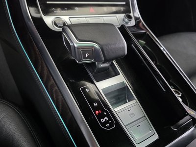 2022 AUDI Q8 缩略图 12