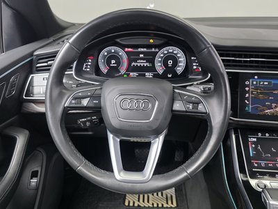 2022 AUDI Q8 缩略图 19