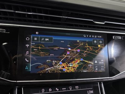 2022 AUDI Q8 缩略图 20