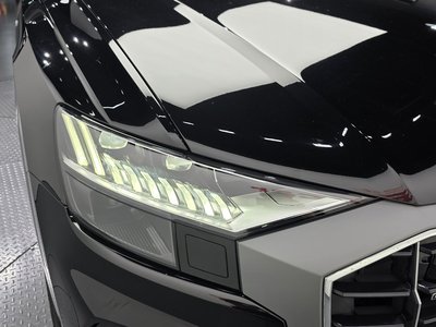 2022 AUDI Q8 照片 9