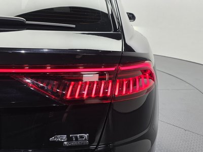 2022 AUDI Q8 照片 10