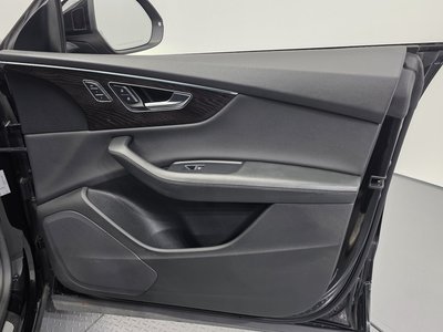 2022 AUDI Q8 缩略图 15