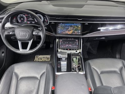 2022 AUDI Q8 照片 5