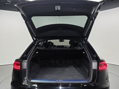 2022 AUDI Q8 缩略图 26