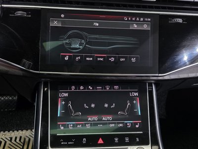 2022 AUDI Q8 缩略图 23