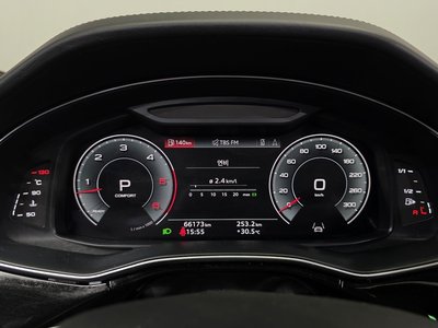 2022 AUDI Q8 缩略图 11