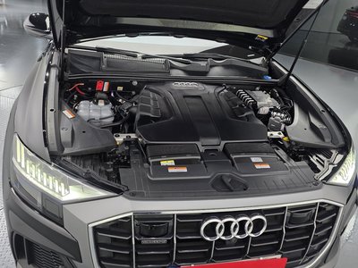 2022 AUDI Q8 照片 7
