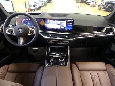 BMW X5 - 5