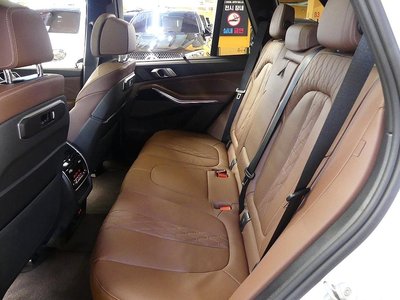 صورة مصغرة 17 لـ 2025 BMW X5