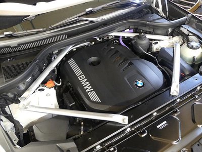 BMW X5 - 7