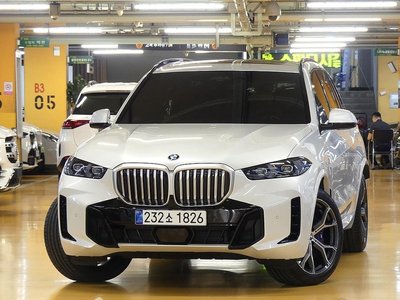 BMW X5 - 2
