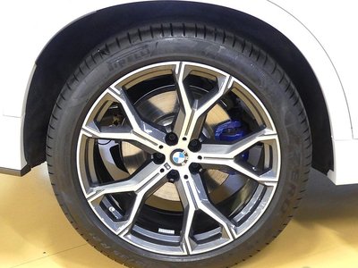 BMW X5 - 6