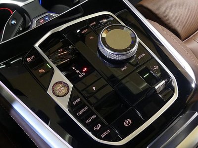 BMW X5 - 9