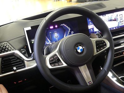 صورة مصغرة 13 لـ 2025 BMW X5