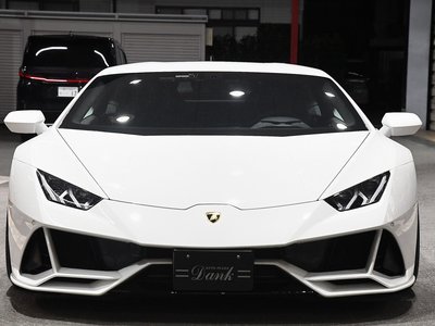LAMBORGHINI HURACAN - 5